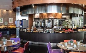 Novotel Barcelona City